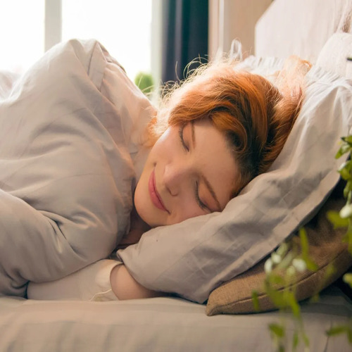 Improving Sleep Hygiene