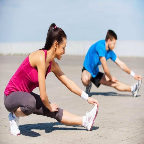 Understanding the Importance of Regular Exercise for Overall Health